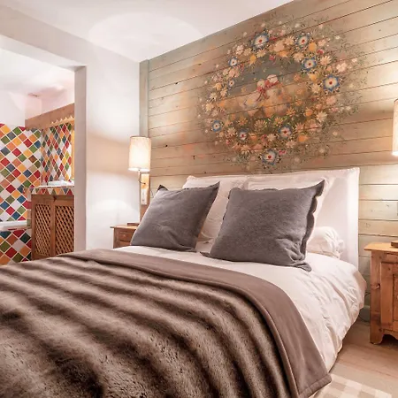 Chalet Ontario *