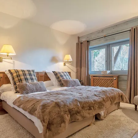 Chalet Ontario Demi-Quartier