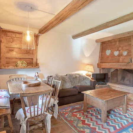 Chalet Ontario *