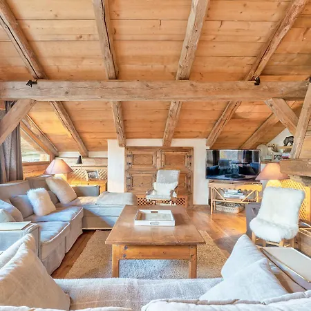 Chalet Ontario *