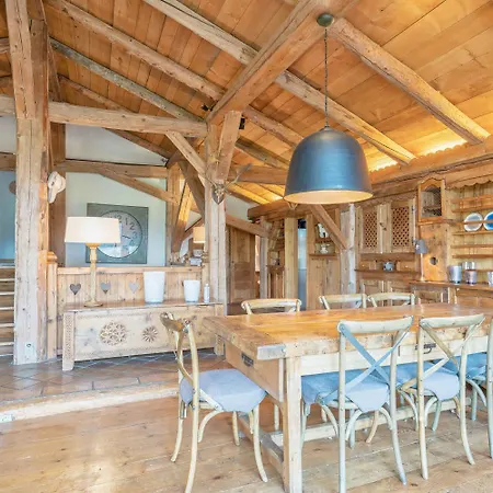 Chalet Ontario