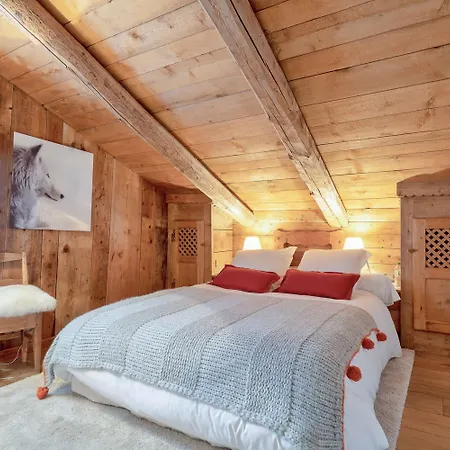 Chalet Ontario *