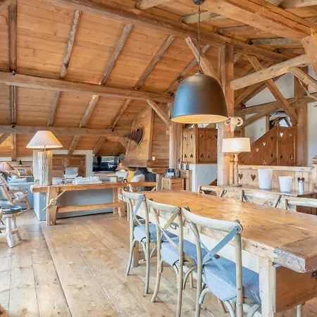 Chalet Ontario *