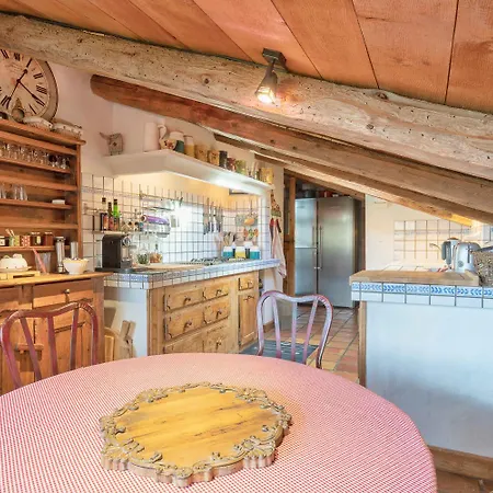 Chalet Ontario