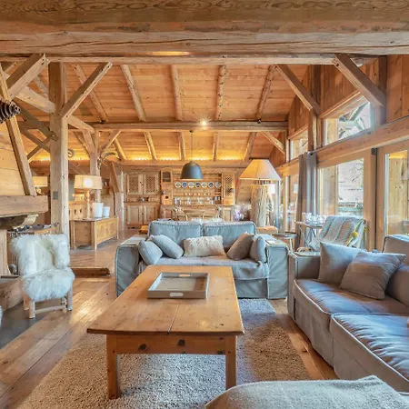 Chalet Ontario *